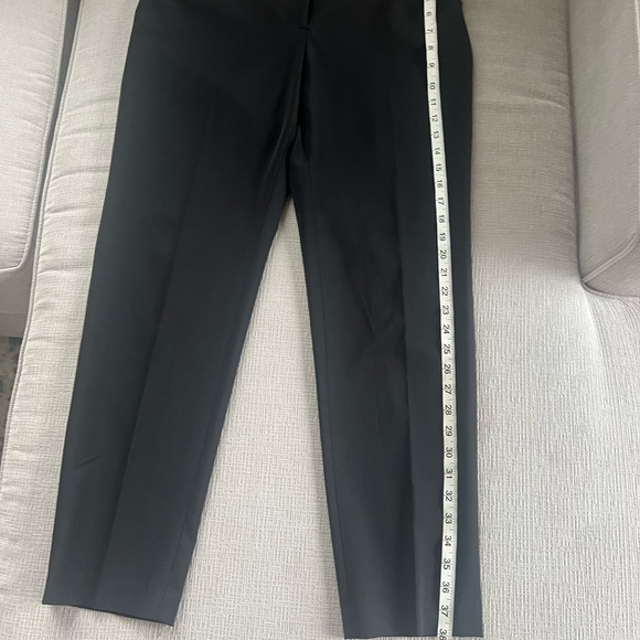 Simply Vera pants, black size 10 - Picture 6 of 7